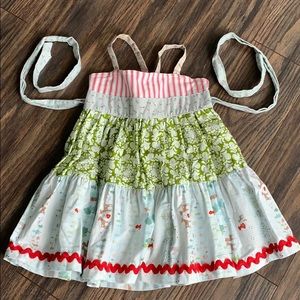 Matilda Jane Platinum Ellie top